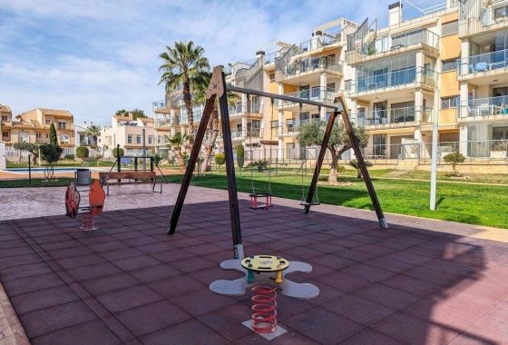 Herverkoop - Appartement / flat - Orihuela Costa - Montezenia