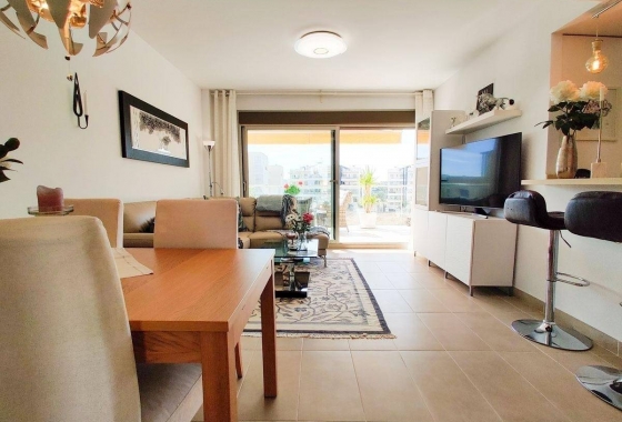 Herverkoop - Appartement / flat - Orihuela Costa - Montezenia