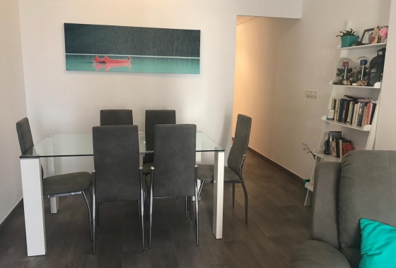 Herverkoop - Appartement / flat - Torrevieja - Centro