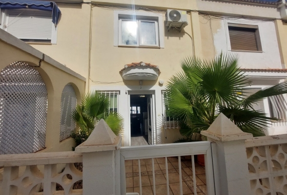 Herverkoop - Bungalow - Albir - Costa Blanca