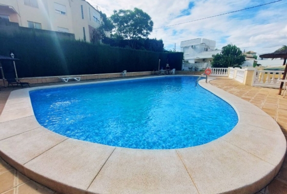 Herverkoop - Bungalow - Albir - Costa Blanca