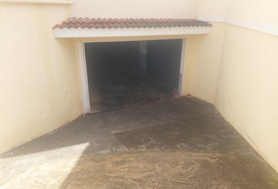 Herverkoop - Bungalow - Albir - Costa Blanca