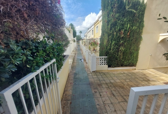 Herverkoop - Bungalow - Albir - Costa Blanca