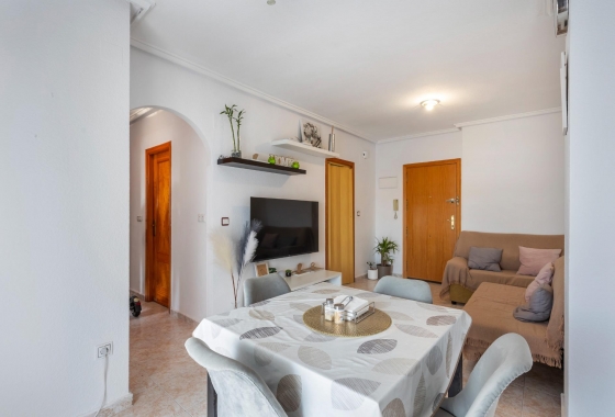 Herverkoop - Appartement / flat - Torrevieja - Nueva Torrevieja