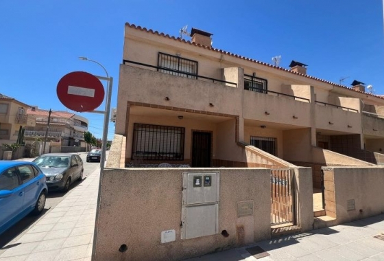 Herverkoop - Herenhuis - Torre de la Horadada - Costa Blanca