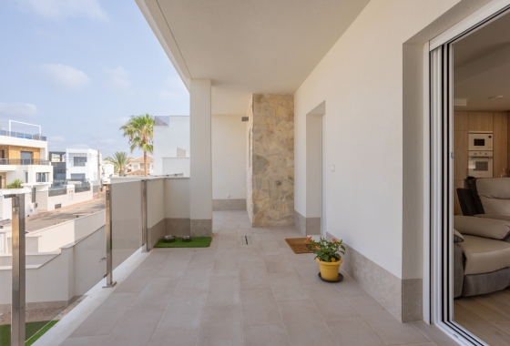 Herverkoop - Appartement / flat - Orihuela Costa - Costa Blanca