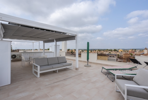 Herverkoop - Appartement / flat - Orihuela Costa - Costa Blanca