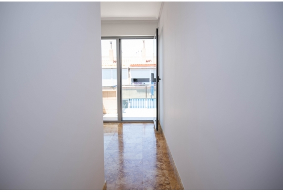 Herverkoop - Appartement / flat - Torrevieja - Costa Blanca