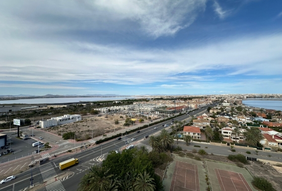 Herverkoop - Penthouse - Torrevieja - Costa Blanca