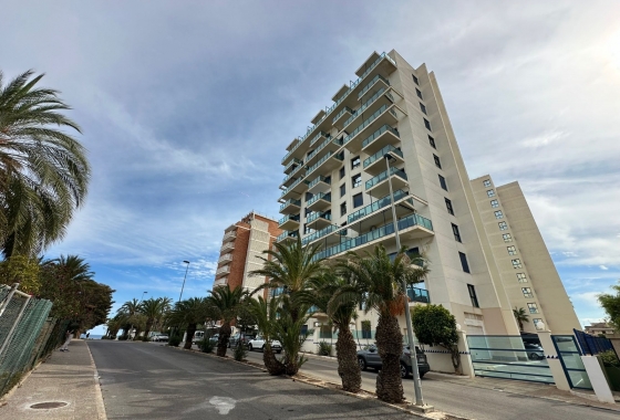 Herverkoop - Penthouse - Torrevieja - Costa Blanca