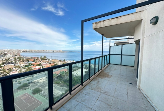 Herverkoop - Penthouse - Torrevieja - Costa Blanca