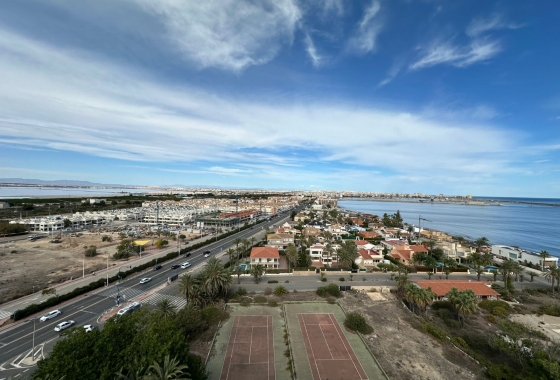 Herverkoop - Penthouse - Torrevieja - Costa Blanca