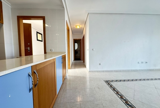 Herverkoop - Penthouse - Torrevieja - Costa Blanca