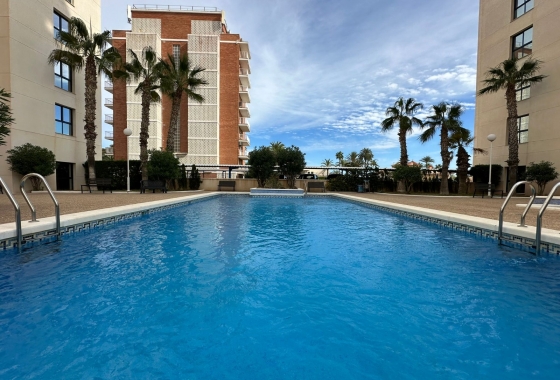 Herverkoop - Penthouse - Torrevieja - Costa Blanca