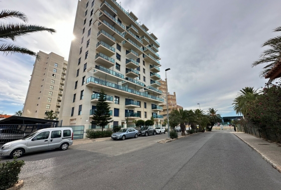 Herverkoop - Penthouse - Torrevieja - Costa Blanca