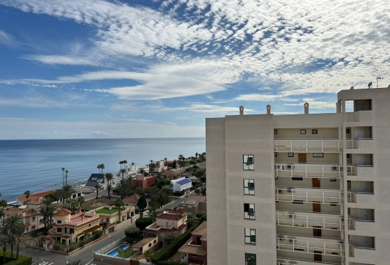 Herverkoop - Penthouse - Torrevieja - Costa Blanca