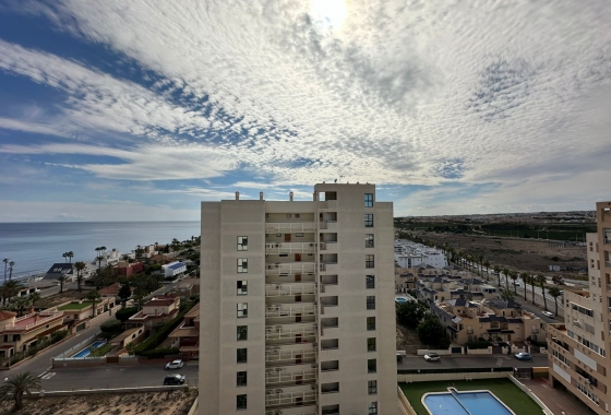 Herverkoop - Penthouse - Torrevieja - Costa Blanca