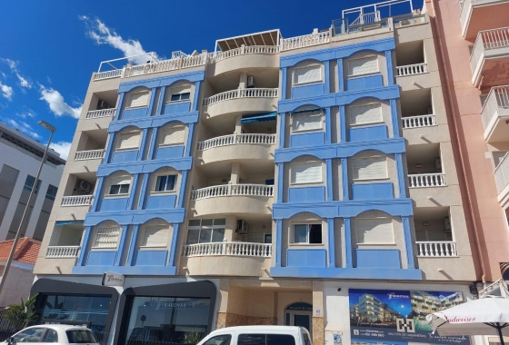 Herverkoop - Appartement / flat - Torrevieja - Costa Blanca