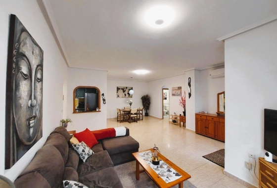 Herverkoop - Appartement / flat - Torrevieja - Costa Blanca