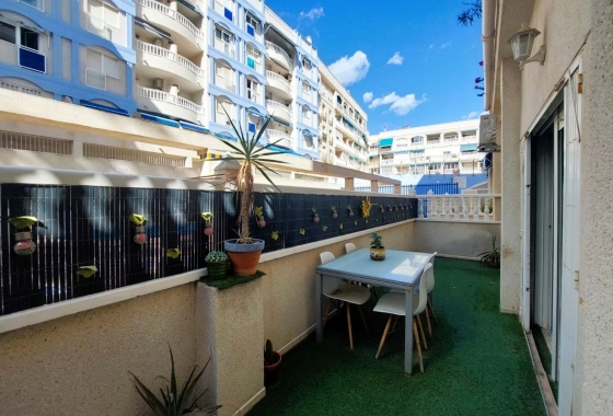 Herverkoop - Appartement / flat - Torrevieja - Costa Blanca