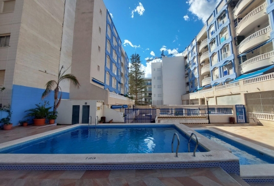 Herverkoop - Appartement / flat - Torrevieja - Costa Blanca