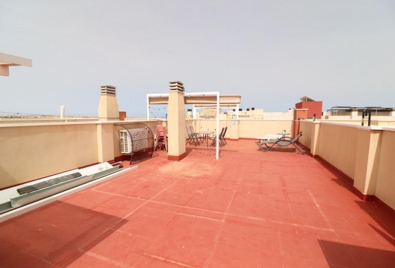 Herverkoop - Penthouse - Orihuela Costa - Costa Blanca