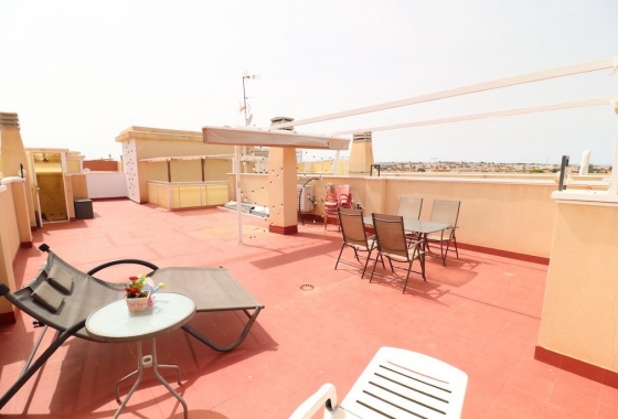 Herverkoop - Penthouse - Orihuela Costa - Costa Blanca