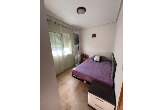 Herverkoop - Appartement / flat - Torrevieja - La Veleta