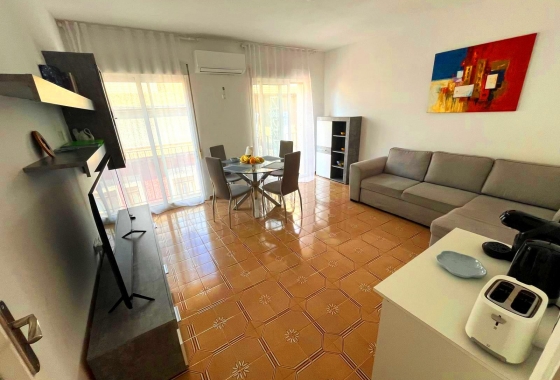 Herverkoop - Appartement / flat - Alicante - Plaza De Toros - Mercado Central