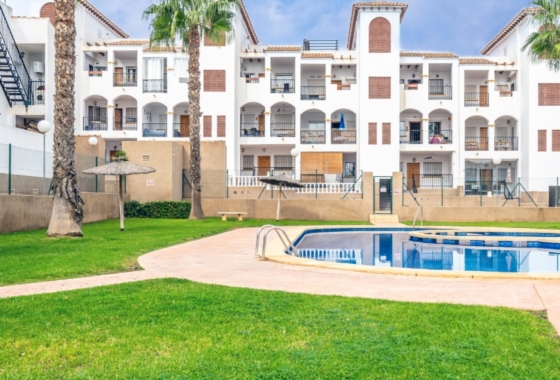 Herverkoop - Herenhuis - Torrevieja - Punta Prima