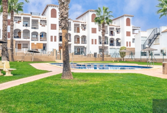 Herverkoop - Herenhuis - Torrevieja - Punta Prima