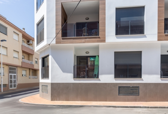 Herverkoop - Appartement / flat - San Pedro del Pinatar - Los Cuarteros