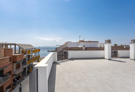 Herverkoop - Appartement / flat - San Pedro del Pinatar - Los Cuarteros