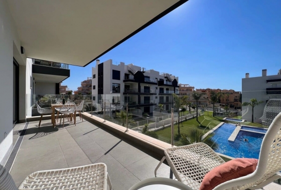 Herverkoop - Appartement / flat - Orihuela Costa - Costa Blanca