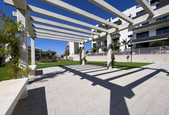 Herverkoop - Appartement / flat - Orihuela Costa - Costa Blanca