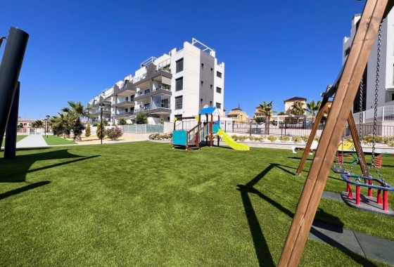 Herverkoop - Appartement / flat - Orihuela Costa - Costa Blanca