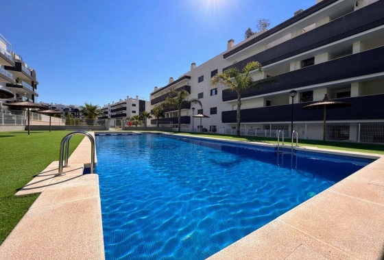 Herverkoop - Appartement / flat - Orihuela Costa - Costa Blanca