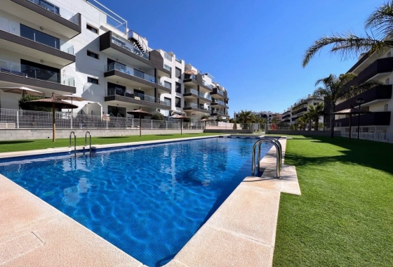 Herverkoop - Appartement / flat - Orihuela Costa - Costa Blanca