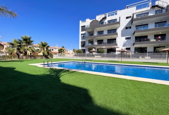 Herverkoop - Appartement / flat - Orihuela Costa - Costa Blanca