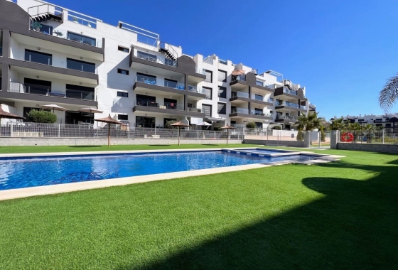 Herverkoop - Appartement / flat - Orihuela Costa - Costa Blanca