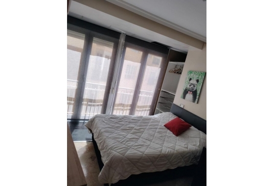 Herverkoop - Appartement / flat - Elche - Costa Blanca