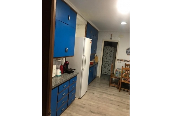 Herverkoop - Appartement / flat - Elche - Costa Blanca