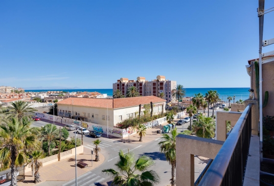 Herverkoop - Appartement / flat - Torrevieja - Costa Blanca