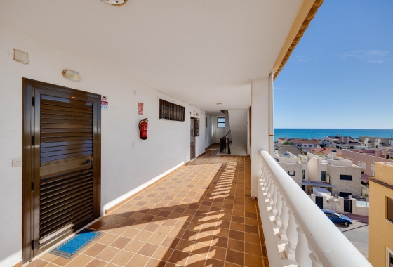 Herverkoop - Appartement / flat - Torrevieja - Costa Blanca