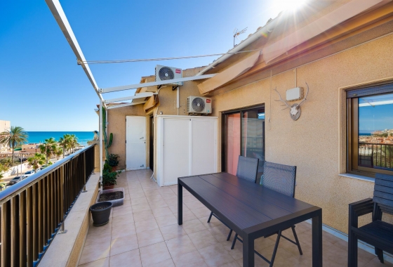 Herverkoop - Appartement / flat - Torrevieja - Costa Blanca