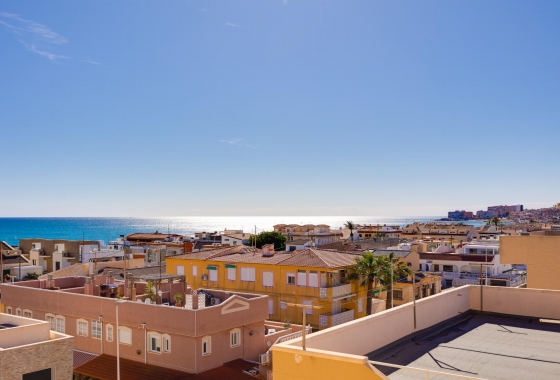 Herverkoop - Appartement / flat - Torrevieja - Costa Blanca