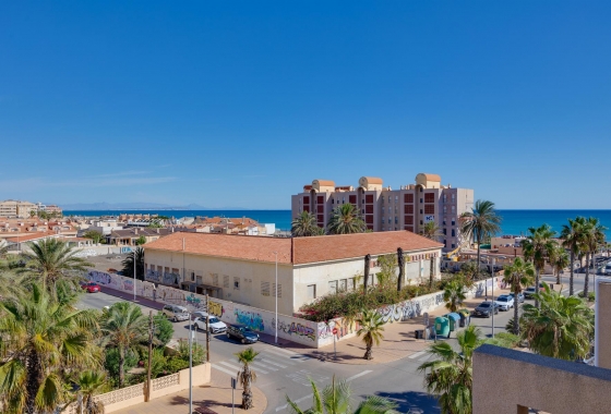 Herverkoop - Appartement / flat - Torrevieja - Costa Blanca