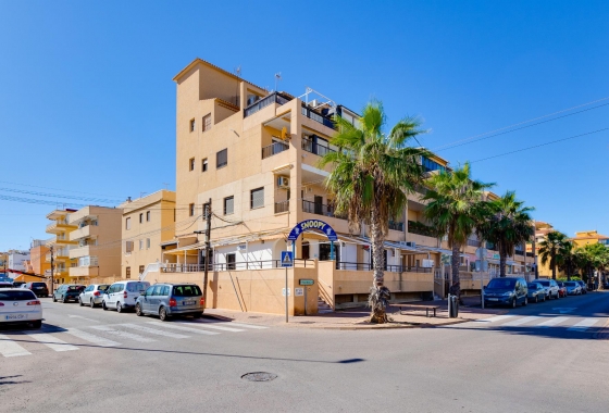 Herverkoop - Appartement / flat - Torrevieja - Costa Blanca