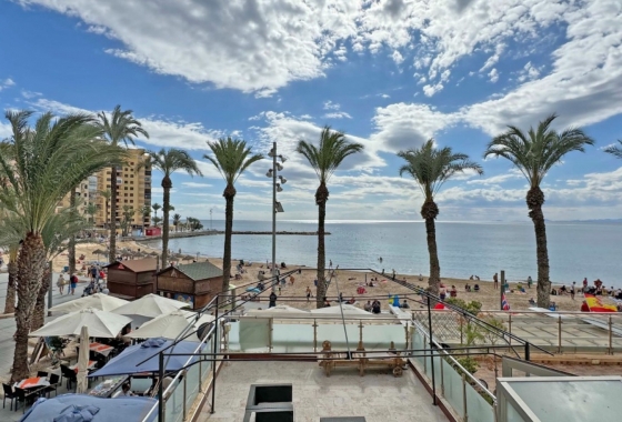 Herverkoop - Appartement / flat - Torrevieja - Costa Blanca