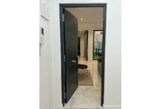 Herverkoop - Appartement / flat - Alicante - Centro